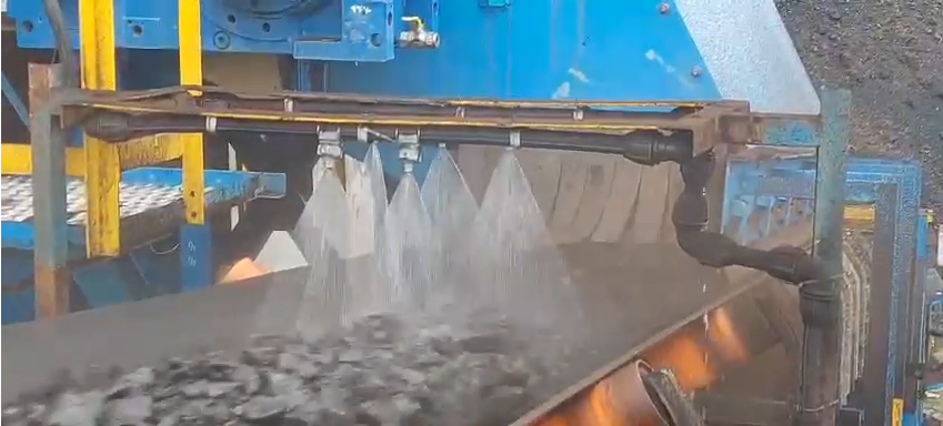 Pemanfaatan Dust Control Chemicals Solusi Efektif untuk Lingkungan
