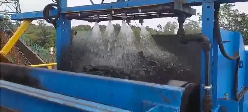 distributor soil stabilizer dan dust control di Jambi, Sumatera