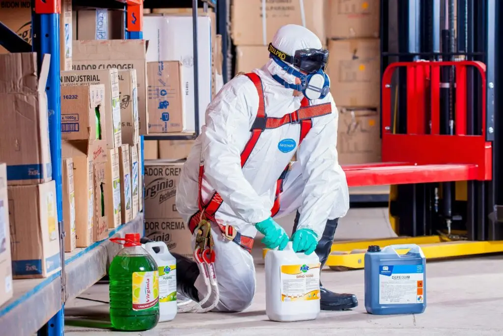 Produk Unggulan MBP Chemical